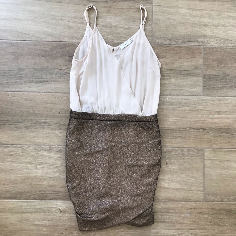 Ruby & Jenna Lush Dress